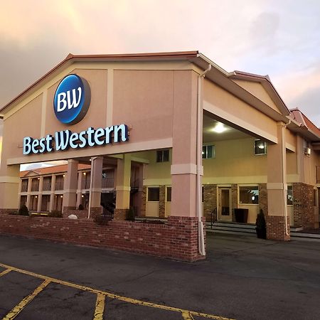 Best Western Torchlite Wheatland Extérieur photo