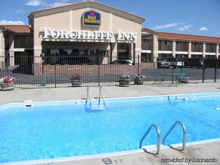 Best Western Torchlite Wheatland Facilités photo